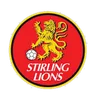 Logo Stirling Lions