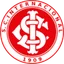 Logo Internacional RS W