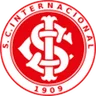 Logo Internacional RS W