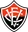 Logo Vitória BA W