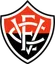Logo Vitória BA W