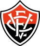 Logo Vitória BA W