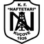 Logo Naftëtari Kuçovë