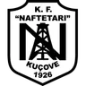 Logo Naftëtari Kuçovë