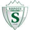 Logo Sopoti Librazhd