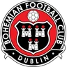 Logo Bohemians
