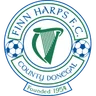 Logo Finn Harps