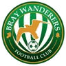 Logo Bray Wanderers