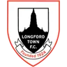 Logo Longford Town