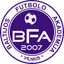 Logo BFA