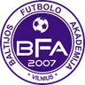 Logo BFA