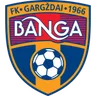Logo Banga