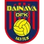Logo Dainava