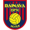 Logo Dainava