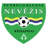 Logo Nevėžis