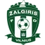 Logo Žalgiris II