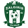 Logo Žalgiris II