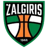 Logo Kauno Žalgiris