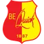 Logo Be Quick 1887