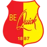 Logo Be Quick 1887