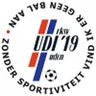 Logo UDI '19