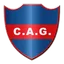 Logo Club Atlético Güemes
