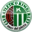 Logo Kimberley Mar del Plata