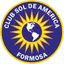 Logo Sol de América