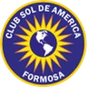 Logo Sol de América