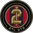 Logo Atlanta United II