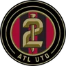 Logo Atlanta United II