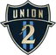 Logo Philadelphia Union II