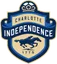 Logo Charlotte Independence