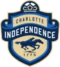 Logo Charlotte Independence