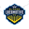Logo El Paso Locomotive