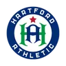 Logo Hartford Athletic