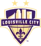 Logo Louisville City