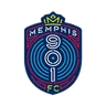 Logo Memphis 901