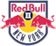 Logo New York RB II