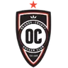 Logo Orange County SC