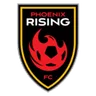 Logo Phoenix Rising