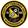 Logo Pittsburgh Riverhounds