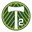 Logo Portland Timbers II