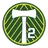Logo Portland Timbers II
