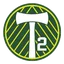 Logo Portland Timbers II