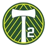 Logo Portland Timbers II