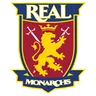 Logo Real Monarchs