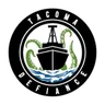 Logo Tacoma Defiance