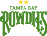 Logo Tampa Bay Rowdies