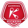 Logo Richmond Kickers